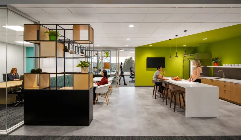 Collaboration Room